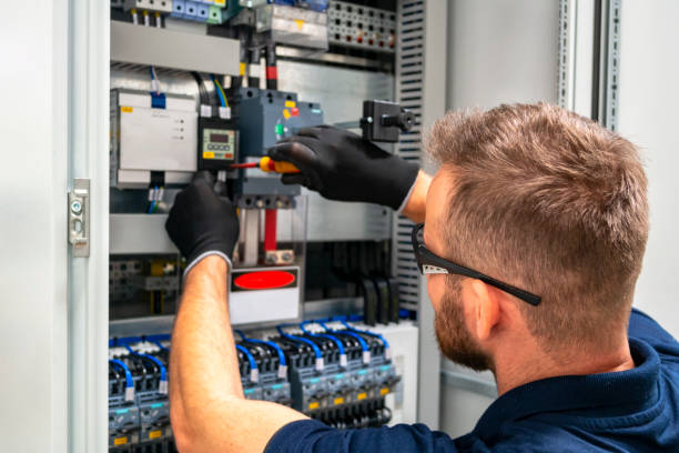 Best Emergency Electrical Repair  in Crossett, AR