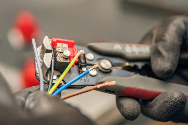 Best Electrical Installation Contractor  in Crossett, AR