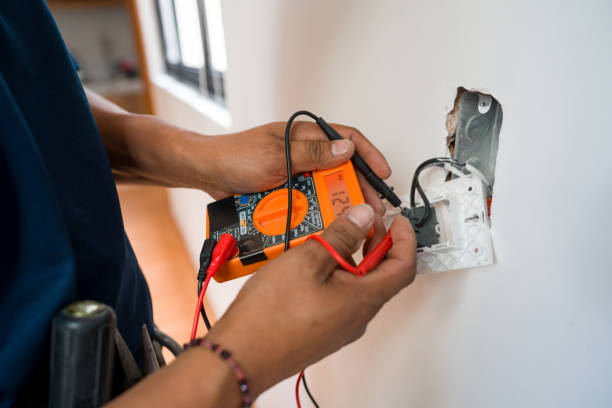 Best Electrical Troubleshooting Services  in Crossett, AR