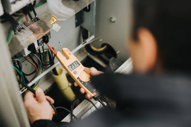 Best Affordable Electrical Installation  in Crossett, AR