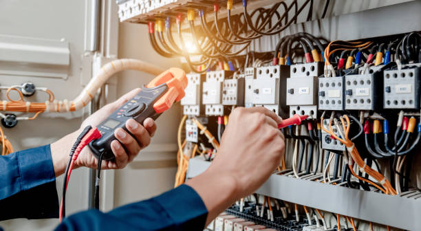 Best Electrical Repair Services  in Crossett, AR
