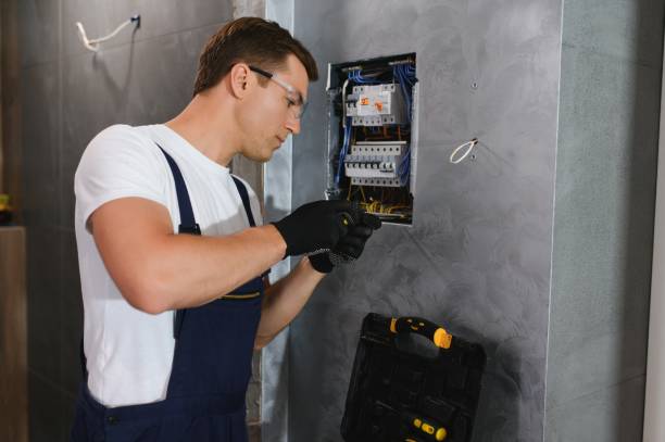 Best Electrician for Home Renovation  in Crossett, AR