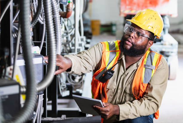 Best Affordable Emergency Electrician  in Crossett, AR
