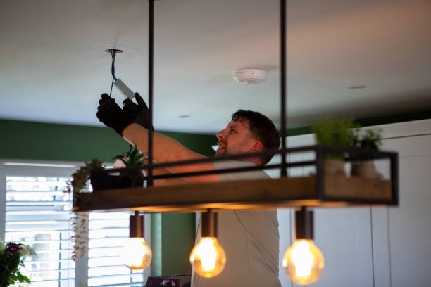 Best Electrical Wiring Services  in Crossett, AR