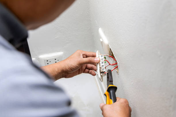 Best Industrial Electrical Services  in Crossett, AR