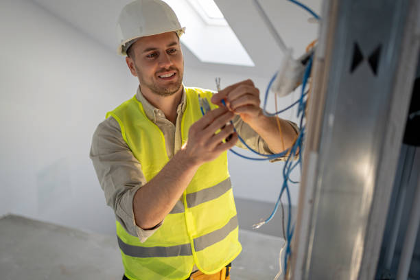 Best 24-Hour Electrician  in Crossett, AR
