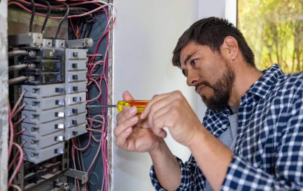 Best Electrical Repair Services  in Crossett, AR